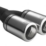 Ulter Sport pakoputken ulostulo 80mm