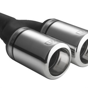 Ulter Sport pakoputken ulostulo 80mm