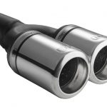 Ulter Sport pakoputken ulostulo 80mm