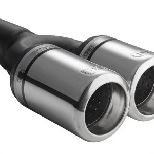 Ulter Sport pakoputken ulostulo 80mm