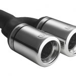 Ulter Sport pakoputken ulostulo 80mm