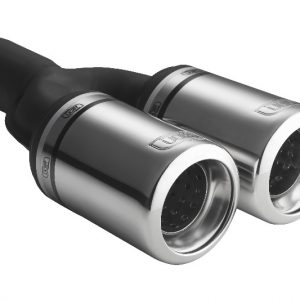 Ulter Sport pakoputken ulostulo 80mm