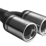 Ulter Sport pakoputken ulostulo 80mm