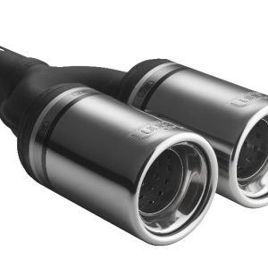 Ulter Sport pakoputken ulostulo 80mm