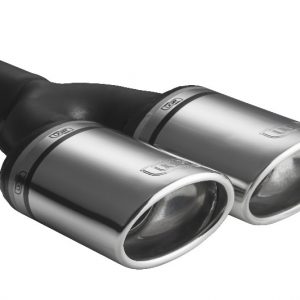 Ulter Sport pakoputken ulostulo 95×65mm