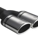 Ulter Sport pakoputken ulostulo 95×65mm