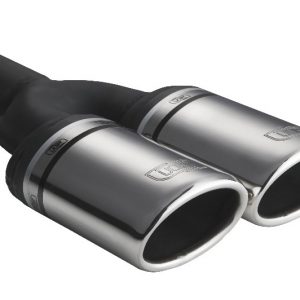 Ulter Sport pakoputken ulostulo 95×65mm