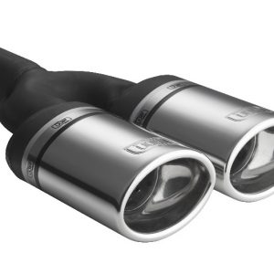 Ulter Sport pakoputken ulostulo 95×65mm