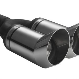 Ulter Sport pakoputken ulostulo 80mm