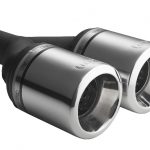 Ulter Sport pakoputken ulostulo 100mm