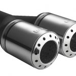 Ulter Sport pakoputken ulostulo 100mm
