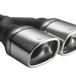 Ulter Sport pakoputken ulostulo 100×75mm