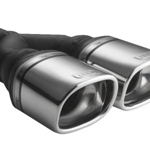 Ulter Sport pakoputken ulostulo 100×75mm