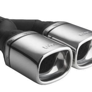 Ulter Sport pakoputken ulostulo 100×75mm