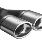 Ulter Sport pakoputken ulostulo 120×80mm