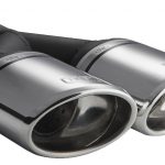 Ulter Sport pakoputken ulostulo 120×80mm