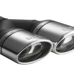 Ulter Sport pakoputken ulostulo 120×80mm