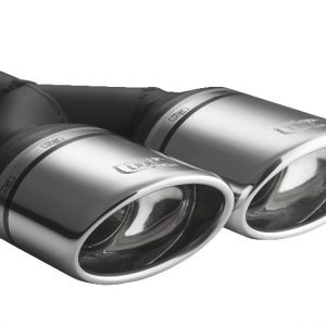 Ulter Sport pakoputken ulostulo 120×80mm