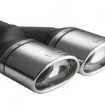 Ulter Sport pakoputken ulostulo 120×80mm