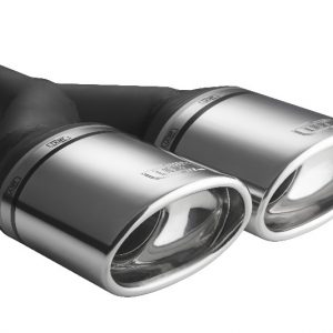 Ulter Sport pakoputken ulostulo 120×80mm