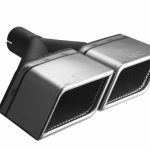 Ulter Sport pakoputken ulostulo 170×70mm