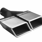 Ulter Sport pakoputken ulostulo 170×70mm