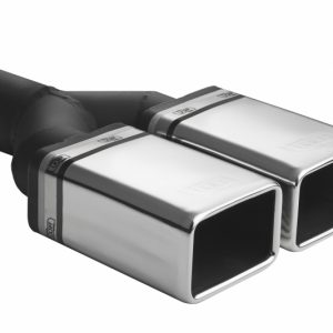 Ulter Sport pakoputken ulostulo 82×54mm