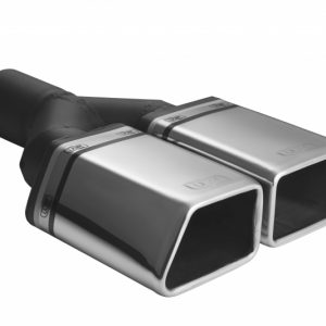 Ulter Sport pakoputken ulostulo 86×54mm