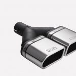 Ulter Sport pakoputken ulostulo 110×65mm