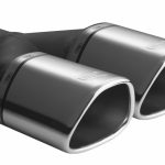 Ulter Sport pakoputken ulostulo 125×95mm