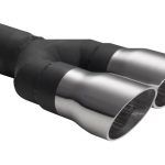 Ulter Sport pakoputken ulostulo 60mm