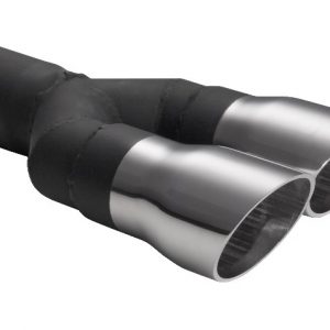 Ulter Sport pakoputken ulostulo 60mm