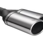 Ulter Sport pakoputken ulostulo