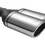 Ulter Sport pakoputken ulostulo