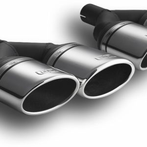 Ulter Sport pakoputken ulostulo 95×65mm