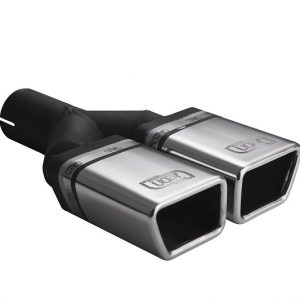 Ulter Sport pakoputken ulostulo 86×54mm