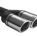 Ulter Sport pakoputken ulostulo 70mm