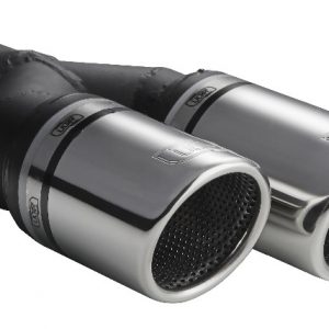 Ulter Sport pakoputken ulostulo 70mm
