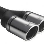 Ulter Sport pakoputken ulostulo 70mm