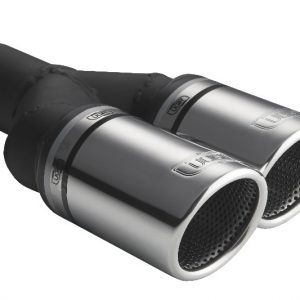 Ulter Sport pakoputken ulostulo 70mm