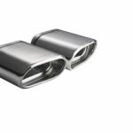 Ulter Sport pakoputken ulostulo 145×75mm