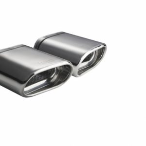 Ulter Sport pakoputken ulostulo 145×75mm