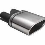 Ulter Sport pakoputken ulostulo 145×75mm