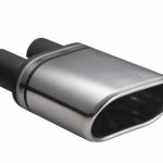Ulter Sport pakoputken ulostulo 145×75mm