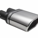 Ulter Sport pakoputken ulostulo 145×75mm