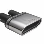 Ulter Sport pakoputken ulostulo 167×60mm