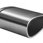 Ulter Sport pakoputken ulostulo 160×80mm