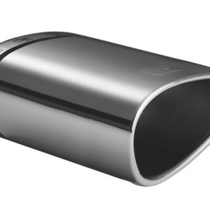 Ulter Sport pakoputken ulostulo 160×80mm