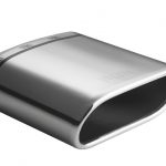 Ulter Sport pakoputken ulostulo 167×60mm