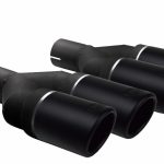 Ulter Sport pakoputken ulostulo 70mm